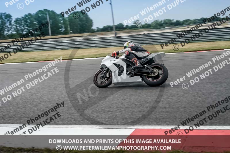25 to 27th july 2019;Slovakia Ring;event digital images;motorbikes;no limits;peter wileman photography;trackday;trackday digital images